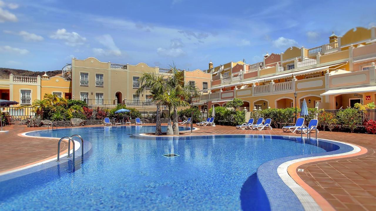 Luxury House Paraiso Del Palm Mar Extérieur photo