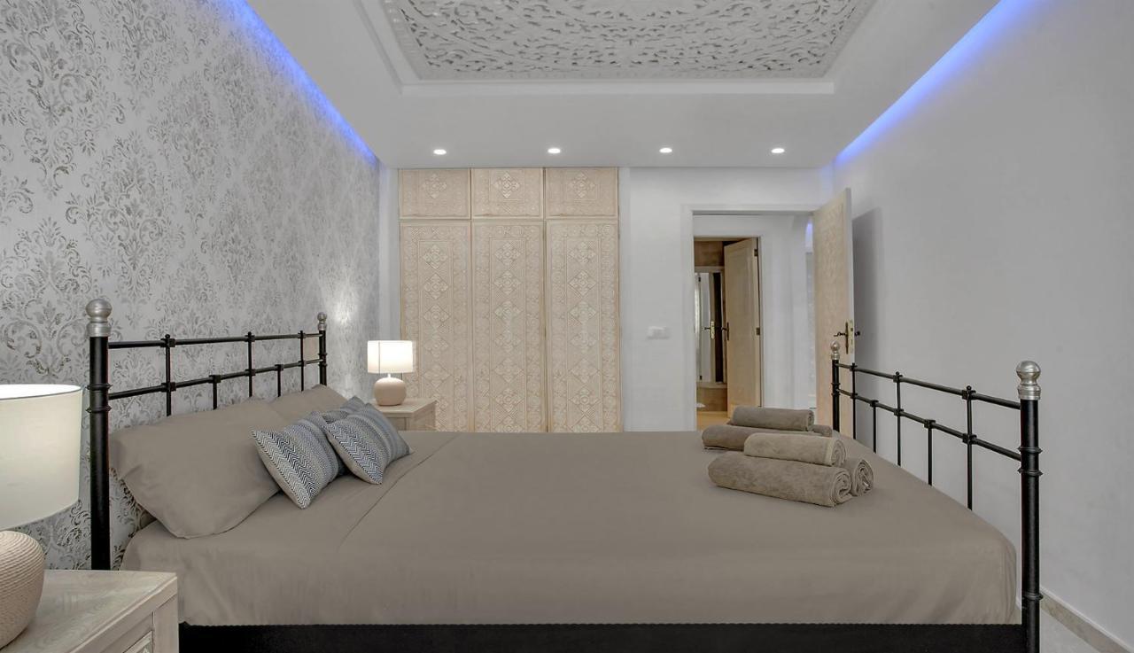 Luxury House Paraiso Del Palm Mar Extérieur photo
