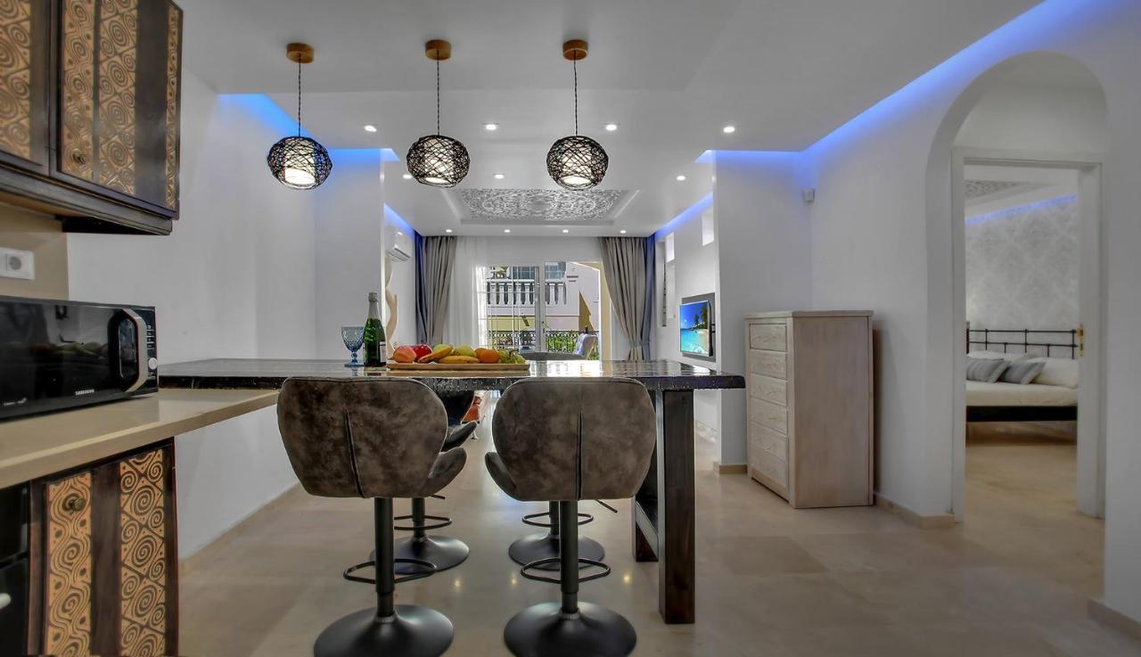 Luxury House Paraiso Del Palm Mar Extérieur photo