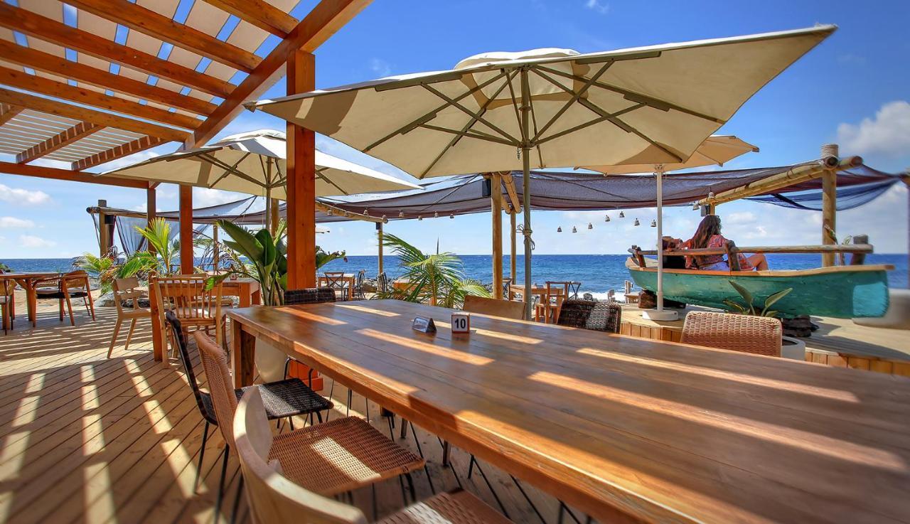 Luxury House Paraiso Del Palm Mar Extérieur photo