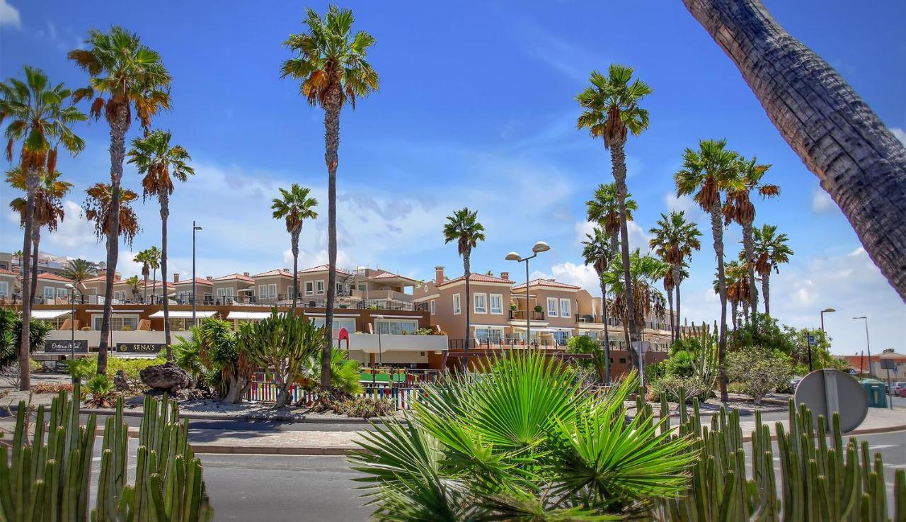 Luxury House Paraiso Del Palm Mar Extérieur photo